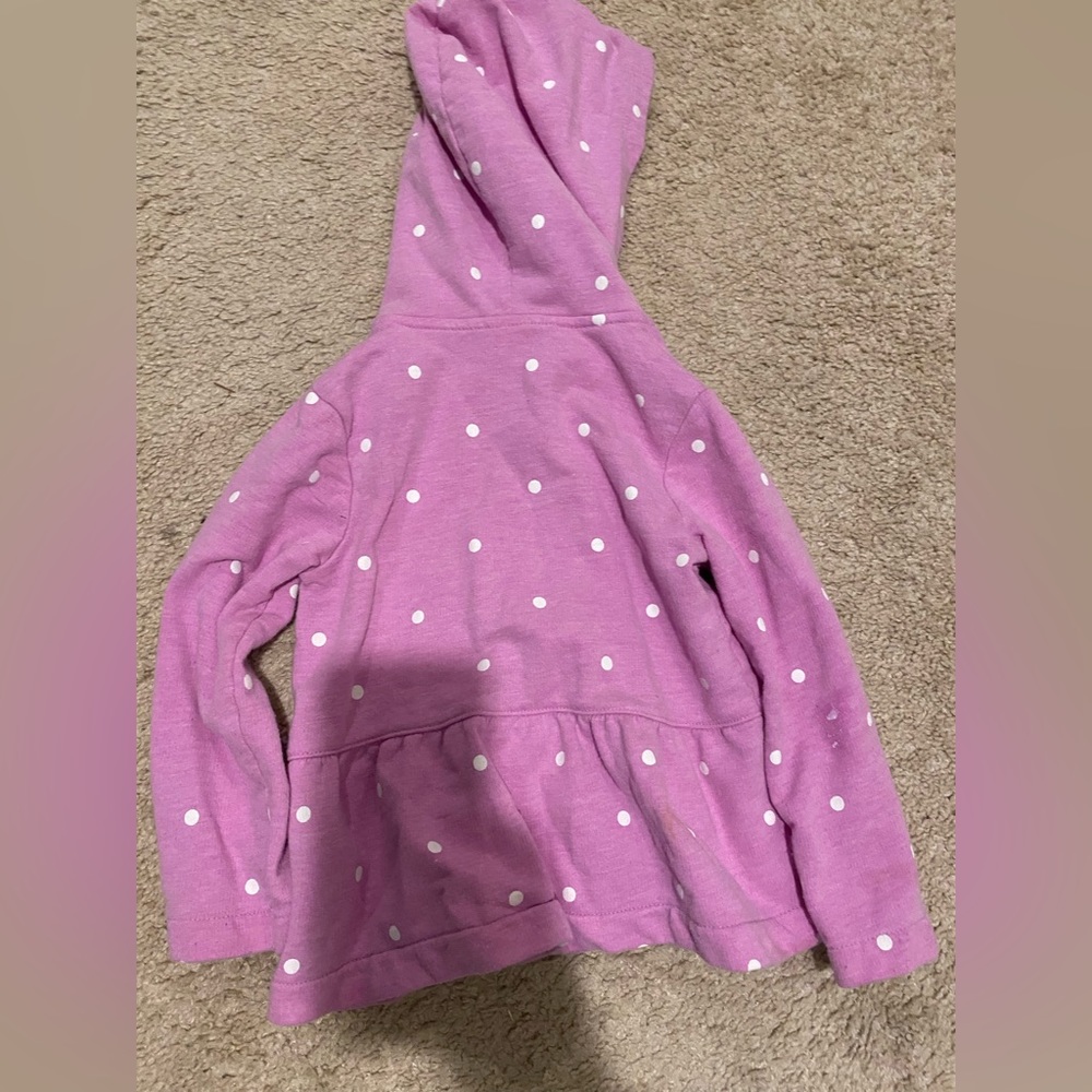 Carter’s jacket - Picture 3 of 3